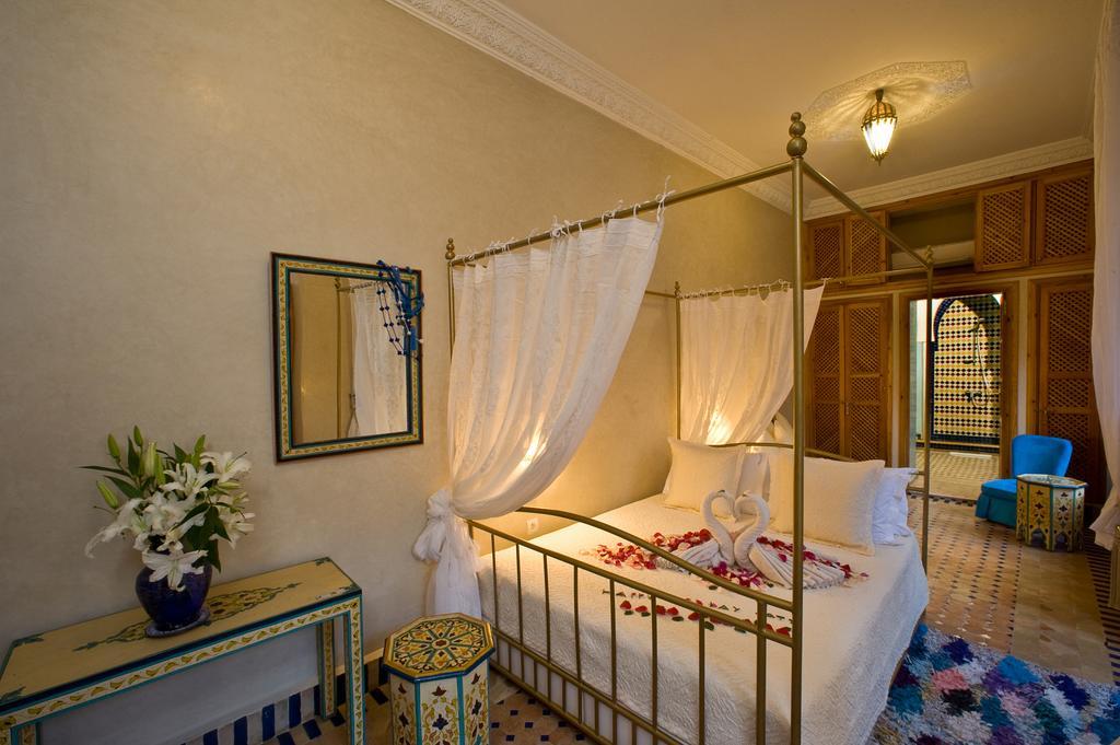 Riad Jnane D'O Hotel Marrakesh Phòng bức ảnh