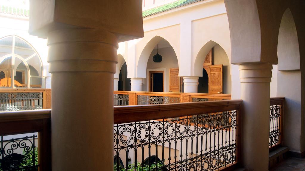 Riad Jnane D'O Hotel Marrakesh Phòng bức ảnh