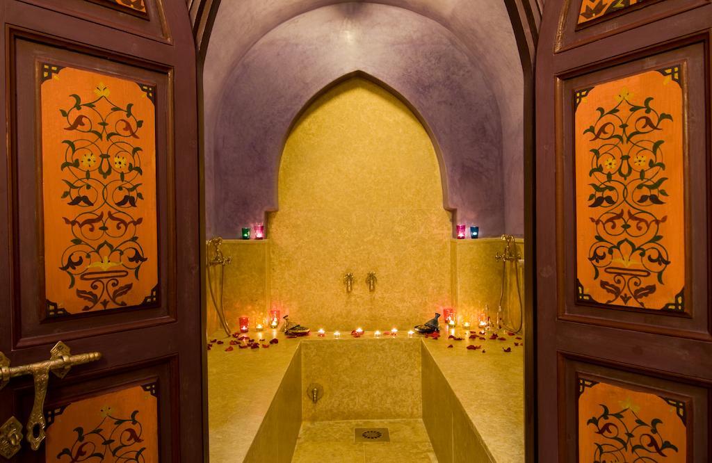 Riad Jnane D'O Hotel Marrakesh Ngoại thất bức ảnh