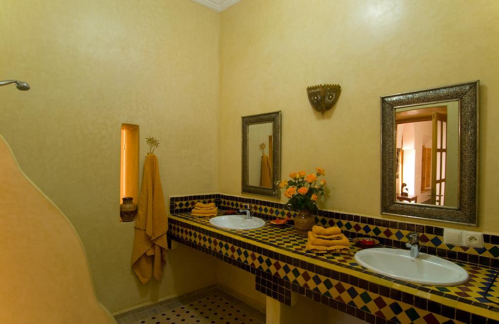 Riad Jnane D'O Hotel Marrakesh Phòng bức ảnh