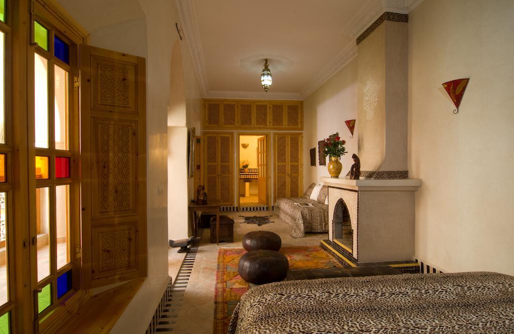 Riad Jnane D'O Hotel Marrakesh Phòng bức ảnh