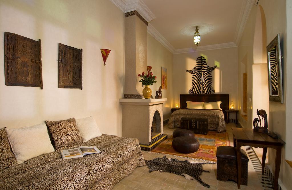 Riad Jnane D'O Hotel Marrakesh Phòng bức ảnh